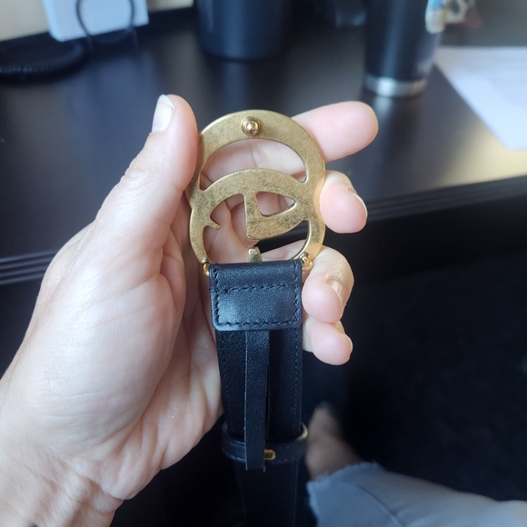 Like new Gucci belt - Picture 3 of 5